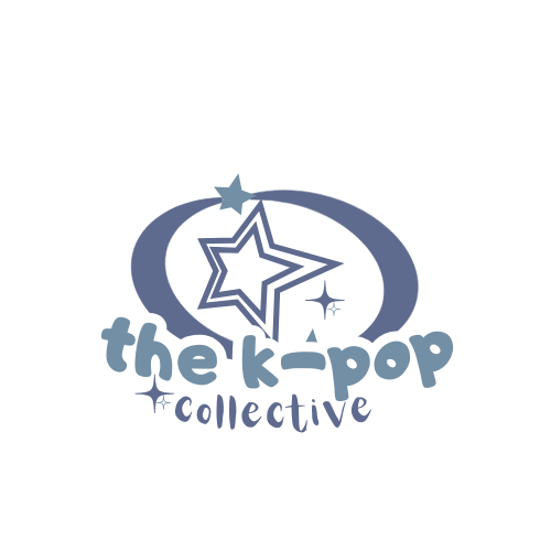 The K-Pop Collective Logo